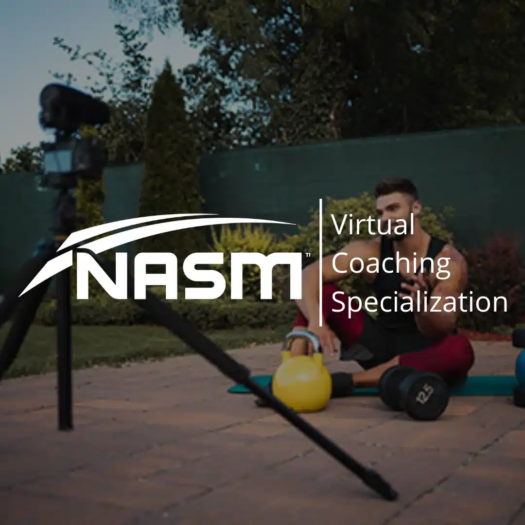 Σεμινάριο Virtual Coaching Online