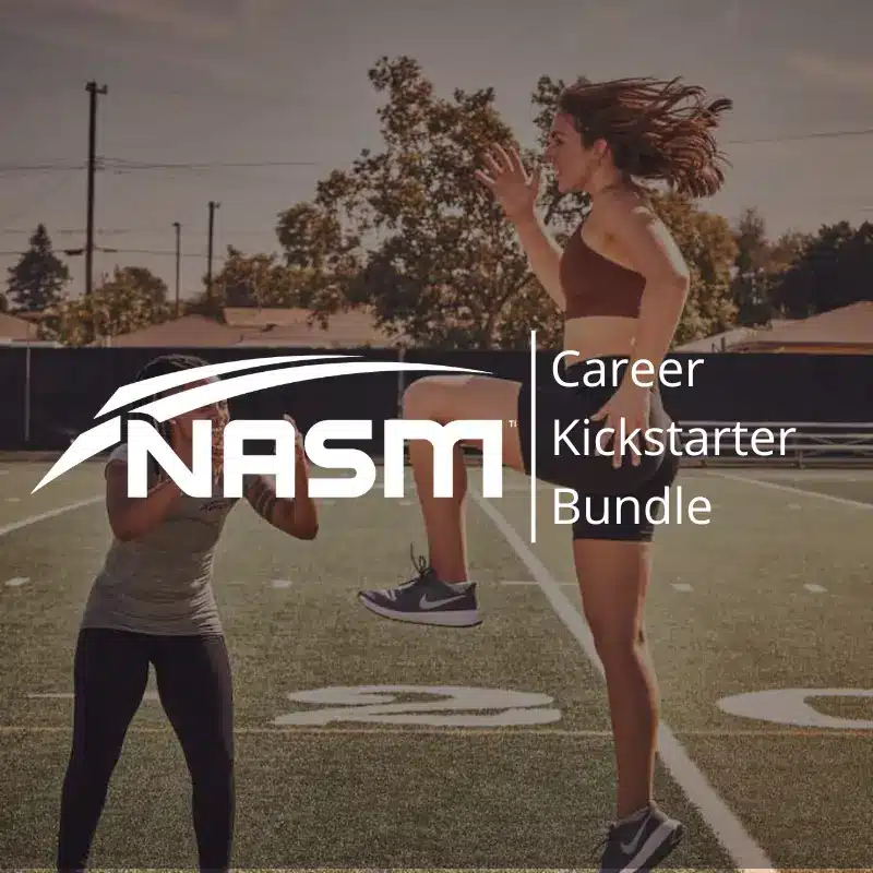 nasm-career-kickstarter