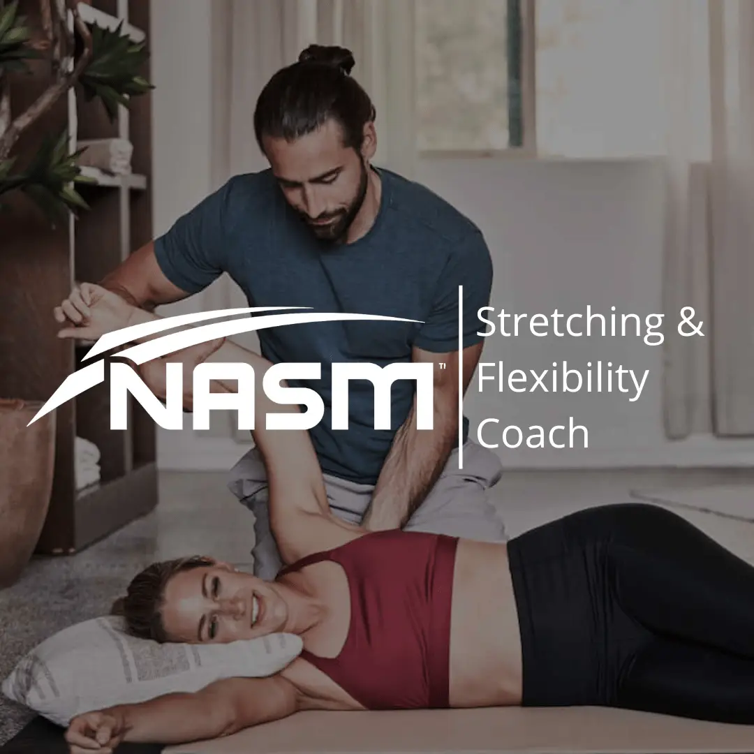 stretch